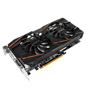 Radeon RX 570 GAMING 8G MI  (Rev. 1.0/1.1)